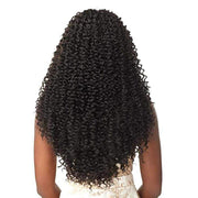 ISLAND TWIST 18" | Lulutress Synthetic Crochet Braid | Hair to Beauty.