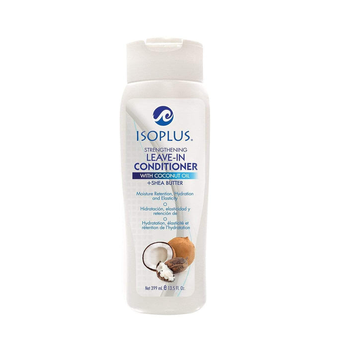 ISOPLUS | Coconut Leave-In Conditioner 13.5oz | Hair to Beauty.