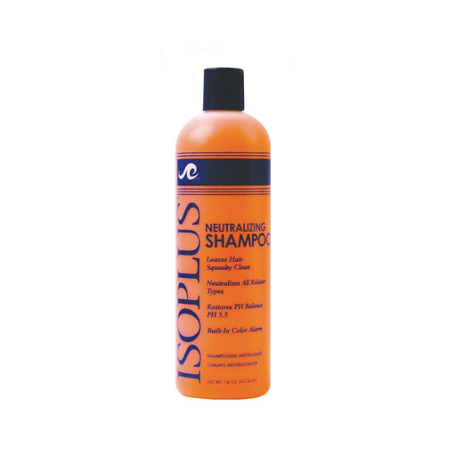 ISOPLUS | Neutralizing Shampoo | Hair to Beauty.