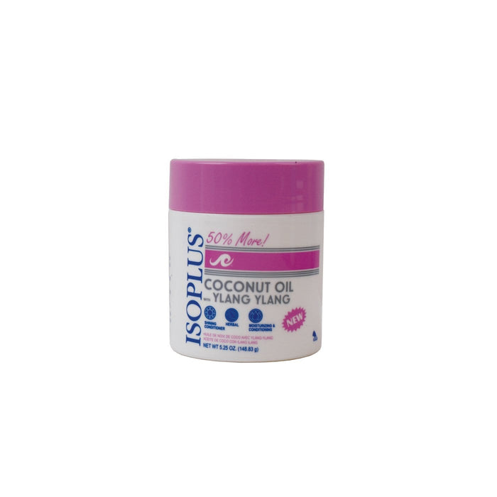 ISOPLUS | Coco Oil Ylang Ylang Conditioner 5.25oz | Hair to Beauty.