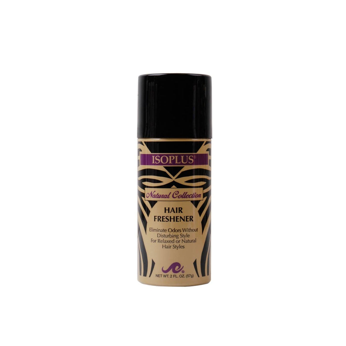 ISOPLUS - Hair Freshner Spray 2oz — Hair to Beauty