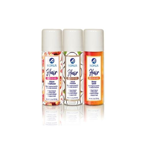 ISOPLUS | Hair Freshener 1.2oz | Hair to Beauty.