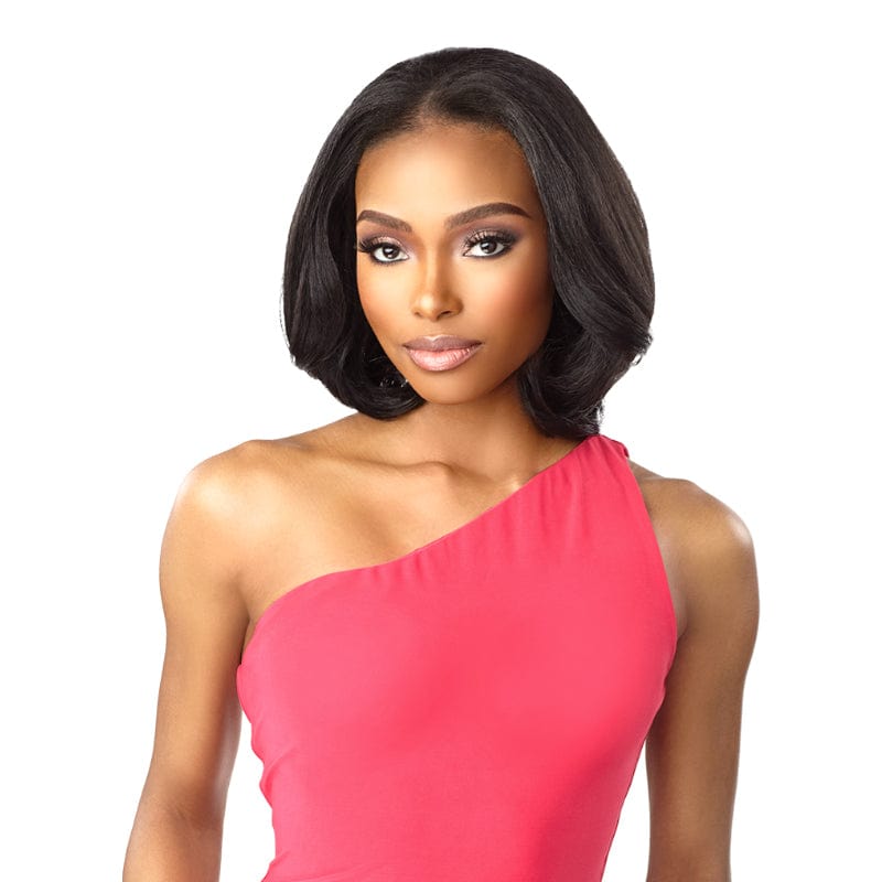 IWD 11 | Sensationnel Instant Weave Synthetic Half Wig - Hair to Beauty.