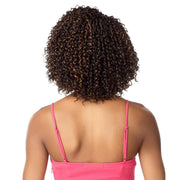 IWD 10 | Sensationnel Instant Weave Synthetic Half Wig | Hair to Beauty.