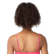 IWD 10 | Sensationnel Instant Weave Synthetic Half Wig | Hair to Beauty.