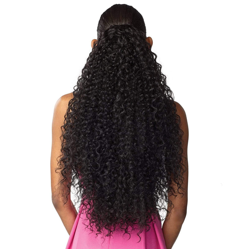 IWD 5 | Instant Weave Synthetic Half Wig | Hair to Beauty.