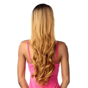 IWD 6 | Instant Weave Synthetic Half Wig | Hair to Beauty.