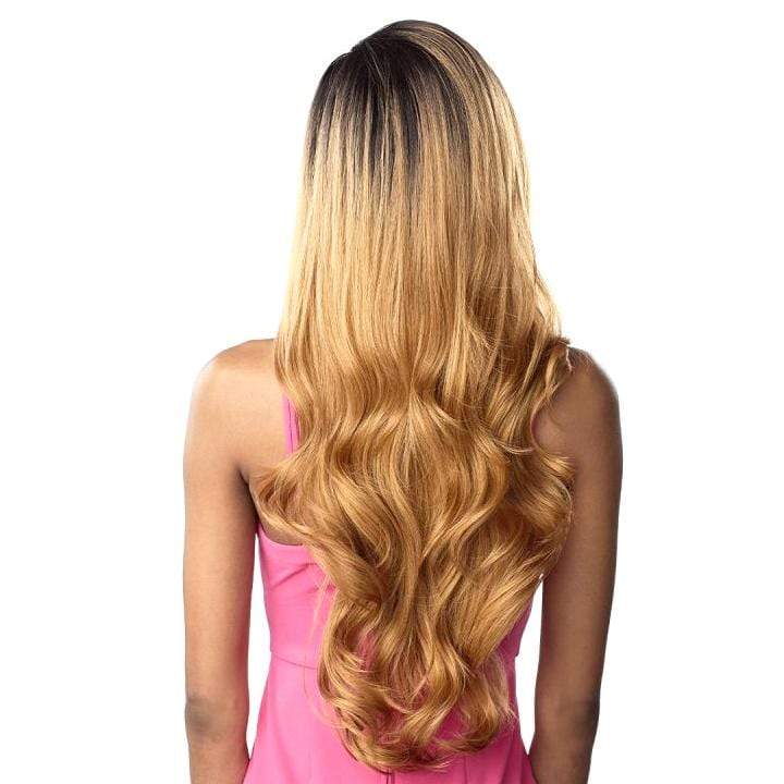 IWD 6 | Instant Weave Synthetic Half Wig | Hair to Beauty.