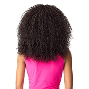 IWD 7 | Instant Weave Synthetic Half Wig | Hair to Beauty.