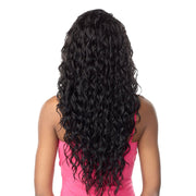 IWD 9 | Sensationnel Instant Weave Synthetic Half Wig | Hair to Beauty.