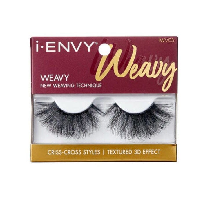 KISS | i Envy Weavy IWV03 | Hair to Beauty.