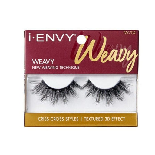 KISS | i Envy Weavy IWV04 | Hair to Beauty.