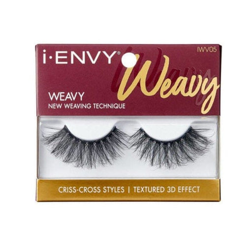 KISS | i Envy Weavy IWV05 | Hair to Beauty.