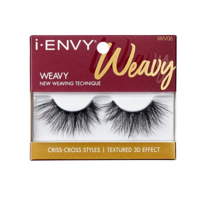 KISS | i Envy Weavy IWV06 | Hair to Beauty.