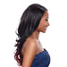 J CURL 14" 16" 18" | Timeless Human Hair Blend Weave 4pc | Hair to Beauty.