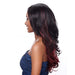 J CURL 14" 16" 18" | Timeless Human Hair Blend Weave 4pc | Hair to Beauty.
