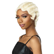 JADA | Sensationnel Empire Celebrity Series Human Hair Wig | Hair to Beauty.