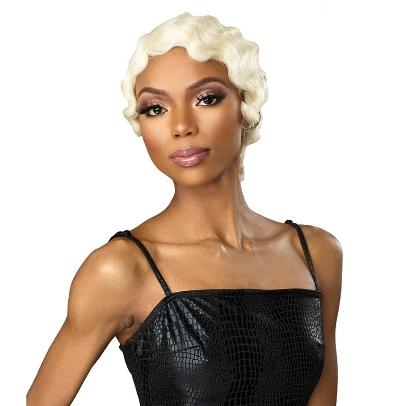 JADA | Sensationnel Empire Celebrity Series Human Hair Wig | Hair to Beauty.