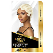 JADA | Sensationnel Empire Celebrity Series Human Hair Wig | Hair to Beauty.
