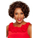 JADORE | Synthetic Deep Lace Front Wig | Hair to Beauty.