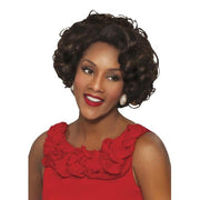 JADORE | Synthetic Deep Lace Front Wig | Hair to Beauty.