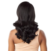 JALISA | Sensationnel Cloud9 What Lace? Synthetic HD Pre-Plucked 13x6 HD-Lace Front Wig - Hair to Beauty.