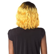 JALYN | Synthetic Lace Front Wig | Hair to Beauty.