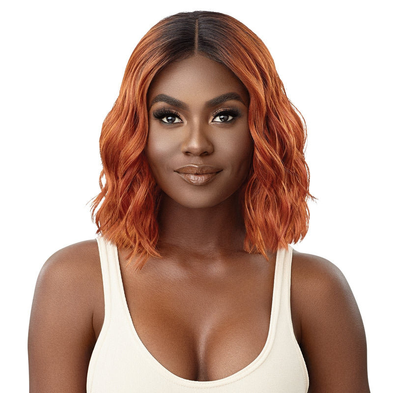 JALYSANA | Outre Synthetic HD Lace Front Wig - Hair to Beauty.