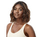 JALYSANA | Outre Synthetic HD Lace Front Wig - Hair to Beauty.