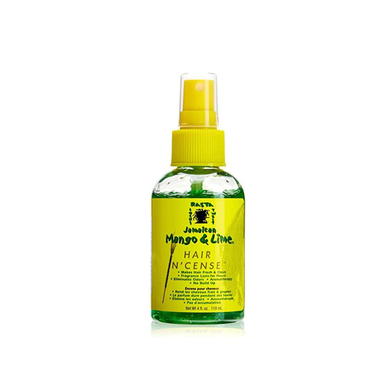 JAMAICAN MANGO & LIME | Hair N'Cense 4oz | Hair to Beauty.