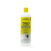 JAMAICAN MANGO & LIME | Tingle Shampoo | Hair to Beauty.