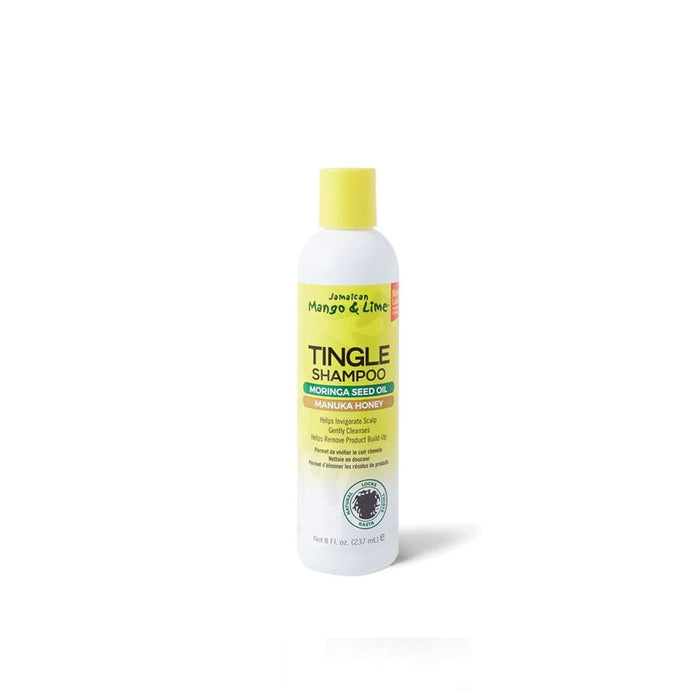 JAMAICAN MANGO & LIME | Tingle Shampoo | Hair to Beauty.