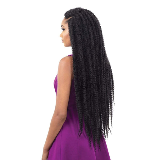 JAMAICAN TWIST BRAID EXTRA LONG | Synthetic Braid | Hair to Beauty.