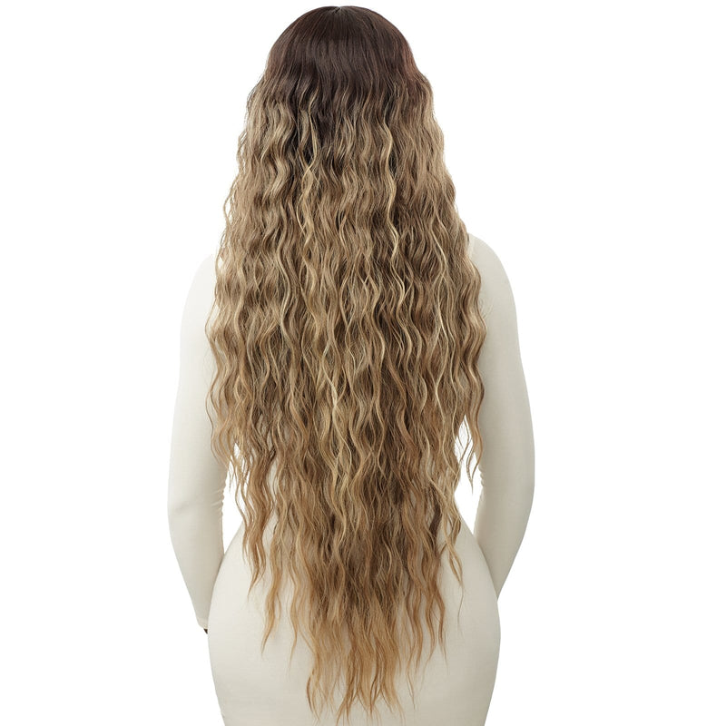 JAYDEN | Outre Wigpop Synthetic Wig | Hair to Beauty.