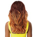 JAZLIN | Outre The Daily Synthetic Lace Part Wig | Hair to Beauty.