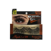 EBIN | Majestic Cat XL 3D Eyelash 25 mm | Hair to Beauty.