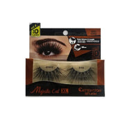 EBIN | Majestic Cat XL 3D Eyelash 25 mm | Hair to Beauty.