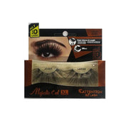 EBIN | Majestic Cat XL 3D Eyelash 25 mm | Hair to Beauty.