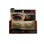EBIN | Majestic Cat XL 3D Eyelash 25 mm | Hair to Beauty.