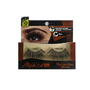 EBIN | Majestic Cat XL 3D Eyelash 25 mm | Hair to Beauty.