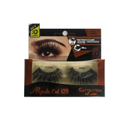 EBIN | Majestic Cat XL 3D Eyelash 25 mm | Hair to Beauty.