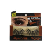 EBIN | Majestic Cat XL 3D Eyelash 25 mm | Hair to Beauty.