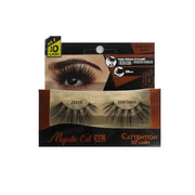 EBIN | Majestic Cat XL 3D Eyelash 25 mm | Hair to Beauty.