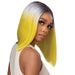 JELISSE | Outre Color Bomb Synthetic HD Lace Front Wig | Hair to Beauty.