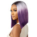 JELISSE | Outre Color Bomb Synthetic HD Lace Front Wig | Hair to Beauty.