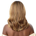 JENNI | Melted Hairline Synthetic HD Lace Front Wig | Hair to Beauty.