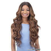 JESSIE | Freetress Equal Laced Synthetic HD Lace Front Wig - Hair to Beauty.