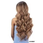 JESSIE | Freetress Equal Laced Synthetic HD Lace Front Wig - Hair to Beauty.