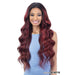 JESSIE | Freetress Equal Laced Synthetic HD Lace Front Wig - Hair to Beauty.