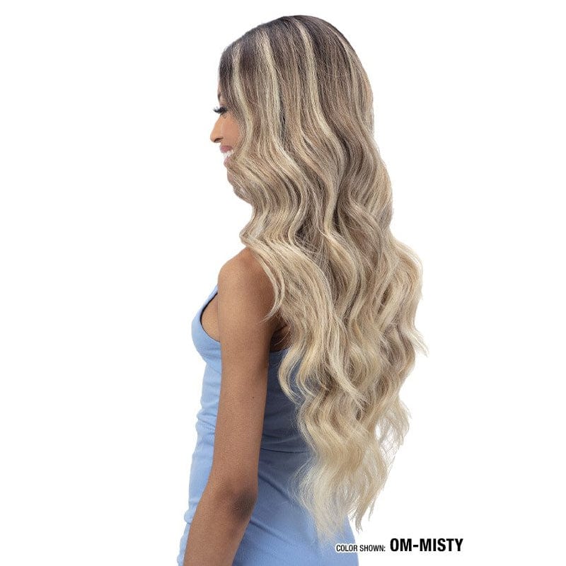 JESSIE | Freetress Equal Laced Synthetic HD Lace Front Wig - Hair to Beauty.